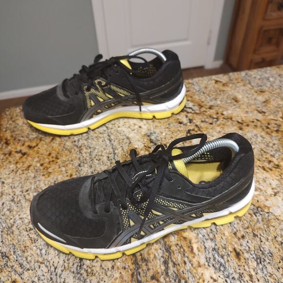 ASICS Gel-Excite 3 Shoes Mens Size 9 Running Athletic Sneakers T221N - Picture 4 of 12